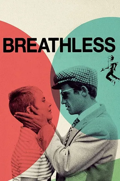 پوستر فیلم از نفس افتاده (1960)؛ مأخذ TMDB
