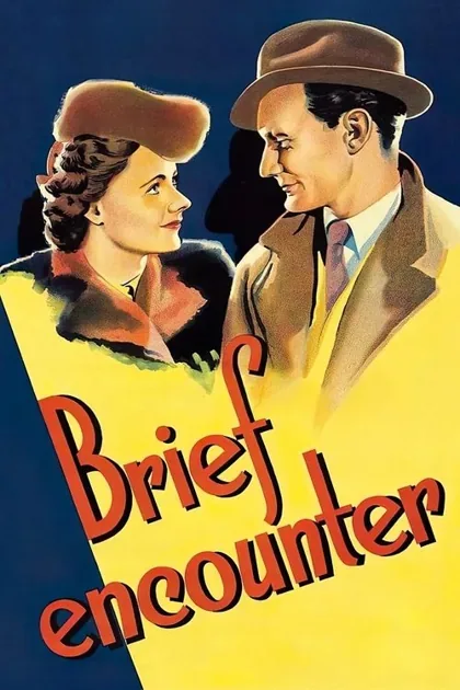 پوستر فیلم برخورد کوتاه (1945)؛ مأخذ TMDB