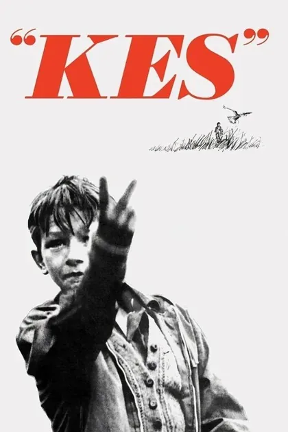 پوستر فیلم کِس (1969)؛ مأخذ TMDB
