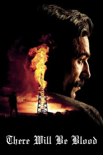 پوستر فیلم خون به پا خواهد شد (2007)؛ مأخذ: TMDB